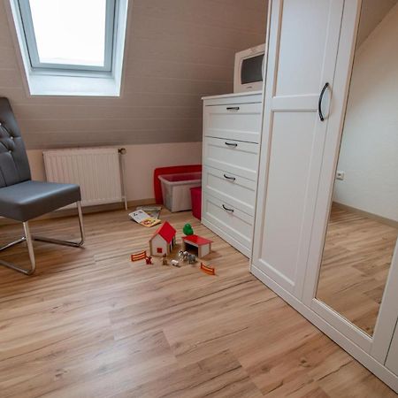 Ferienwohnung Maike Гретзиль Экстерьер фото