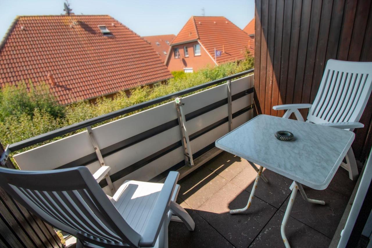Ferienwohnung Maike Гретзиль Экстерьер фото